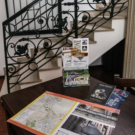 Appartamento I Colori Della Sicilia Noblesse Caltagirone Esterno foto