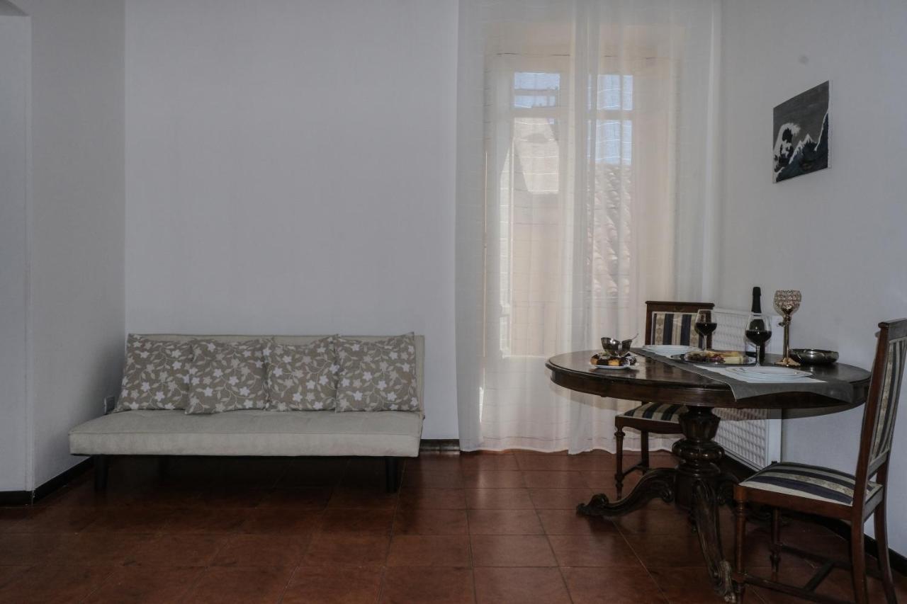 Apartment I Colori Della Sicilia Noblesse *