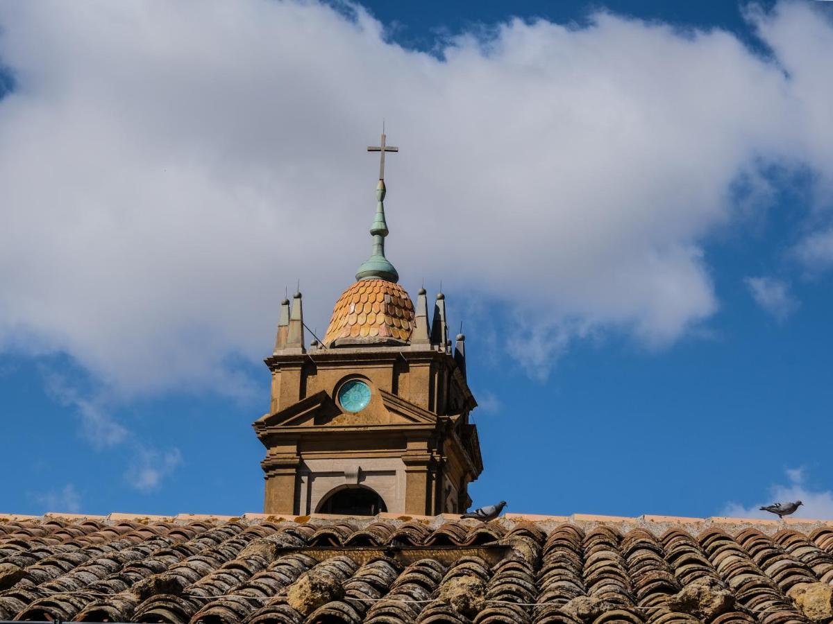 I Colori Della Sicilia Noblesse Caltagirone