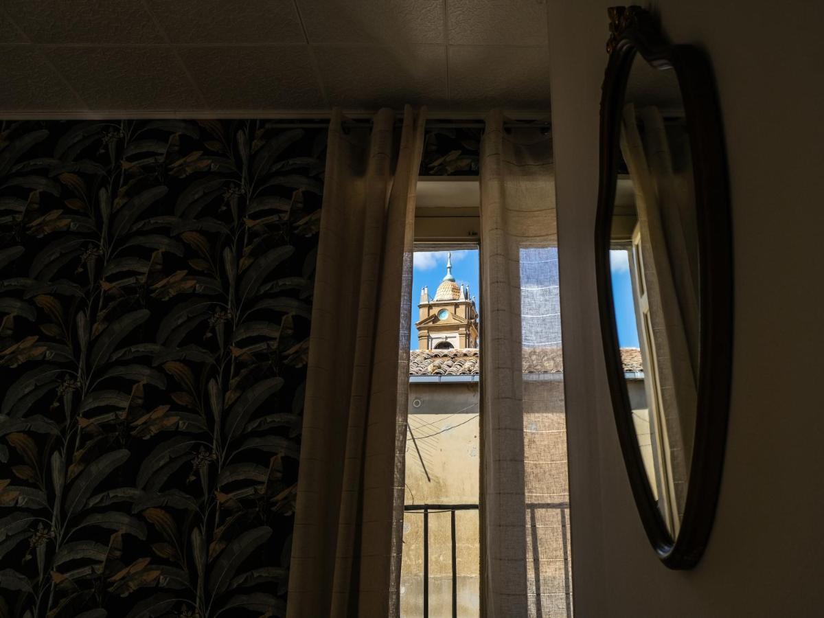 I Colori Della Sicilia Noblesse Apartment