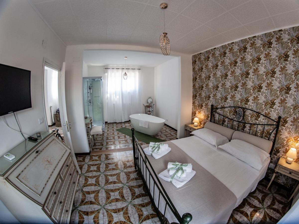 I Colori Della Sicilia Noblesse Apartment Caltagirone