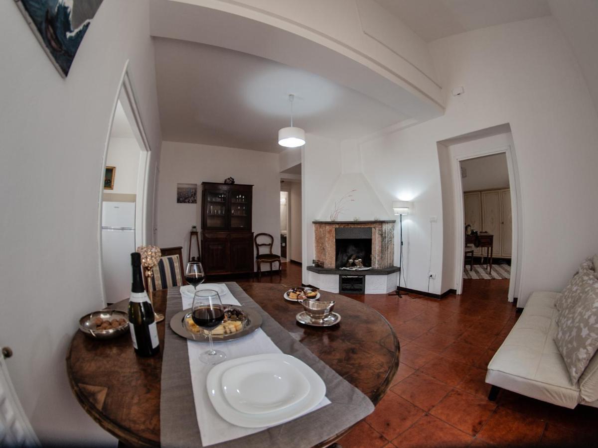 Apartment I Colori Della Sicilia Noblesse *