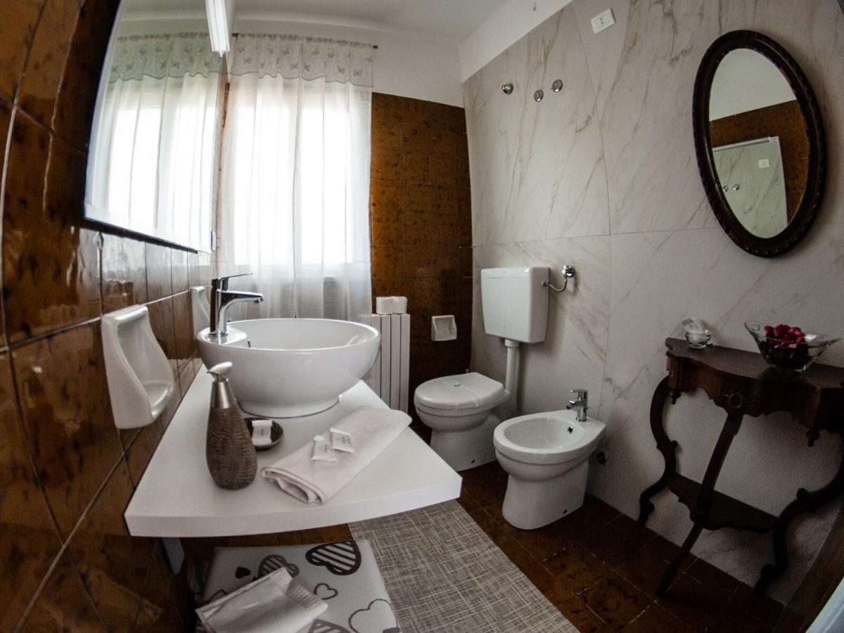 Apartment I Colori Della Sicilia Noblesse Caltagirone