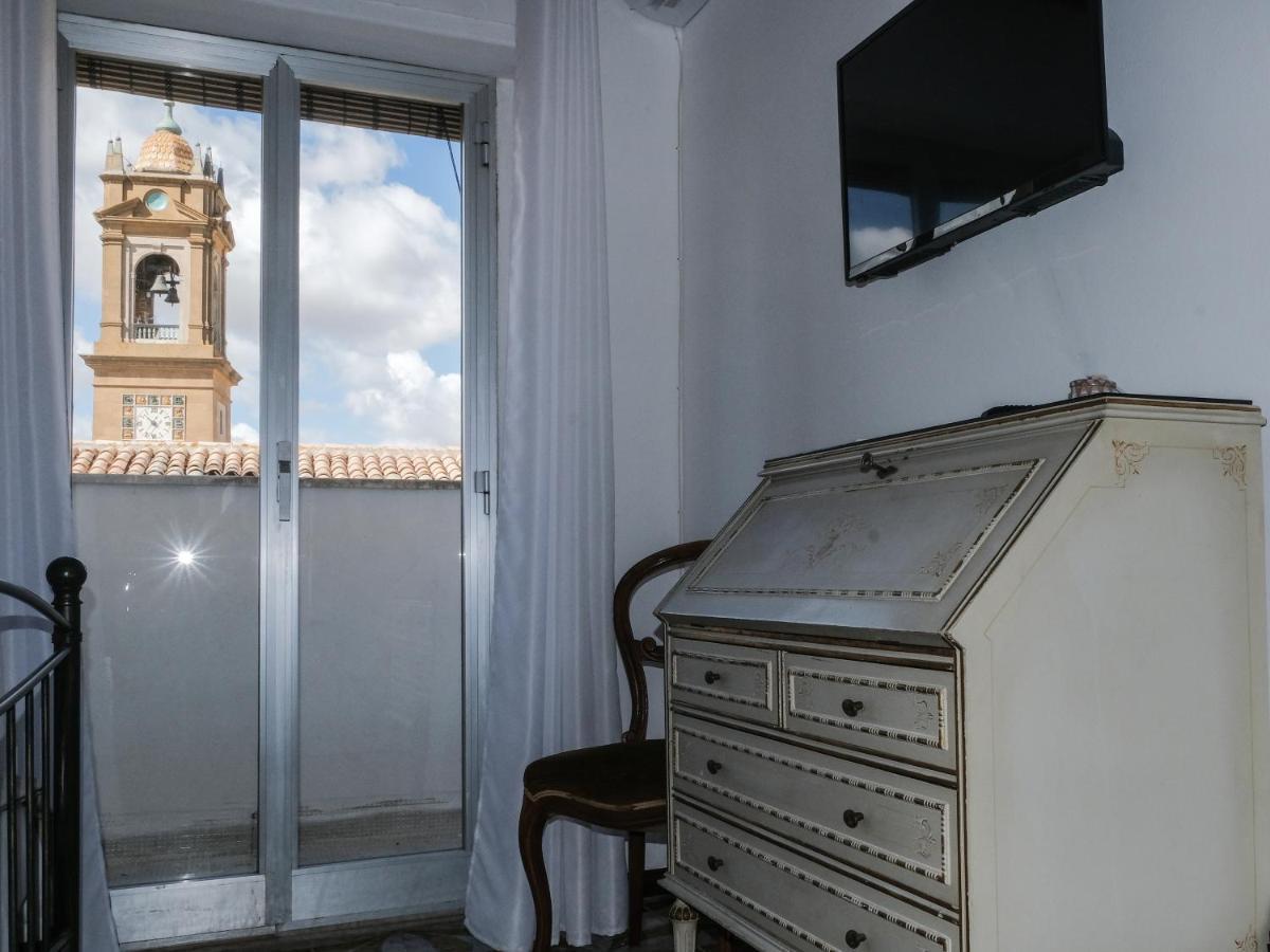 I Colori Della Sicilia Noblesse *
