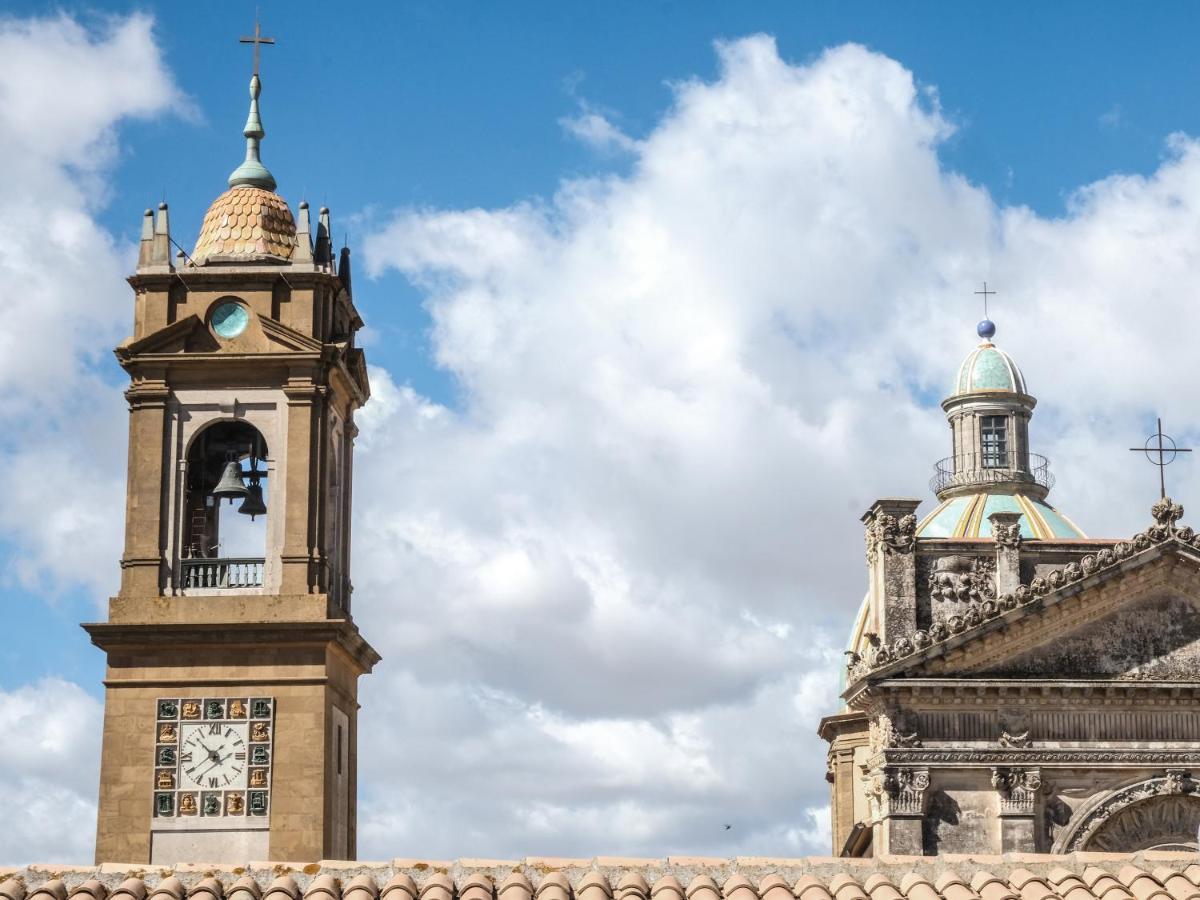 I Colori Della Sicilia Noblesse *