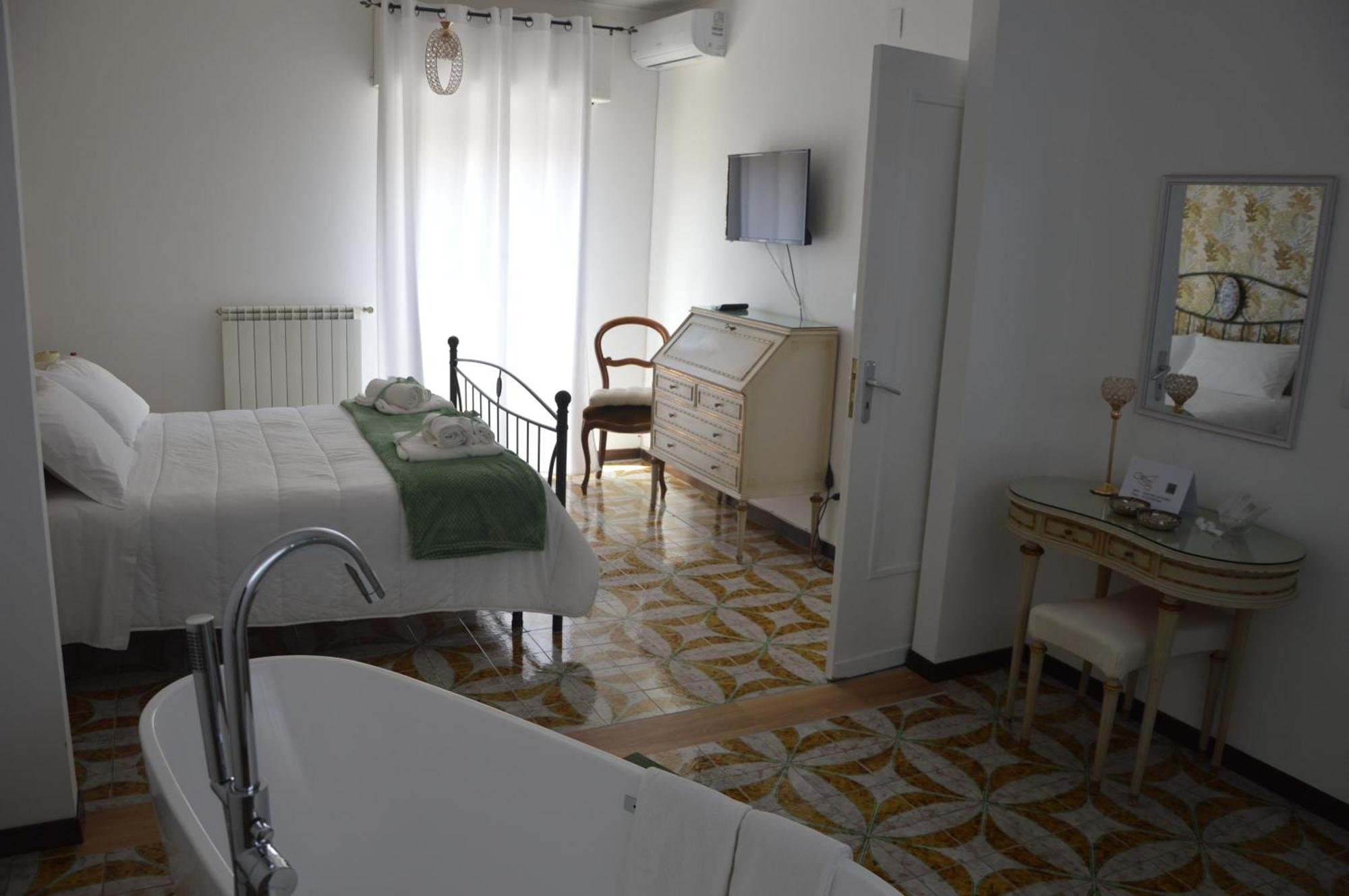 Apartment I Colori Della Sicilia Noblesse *