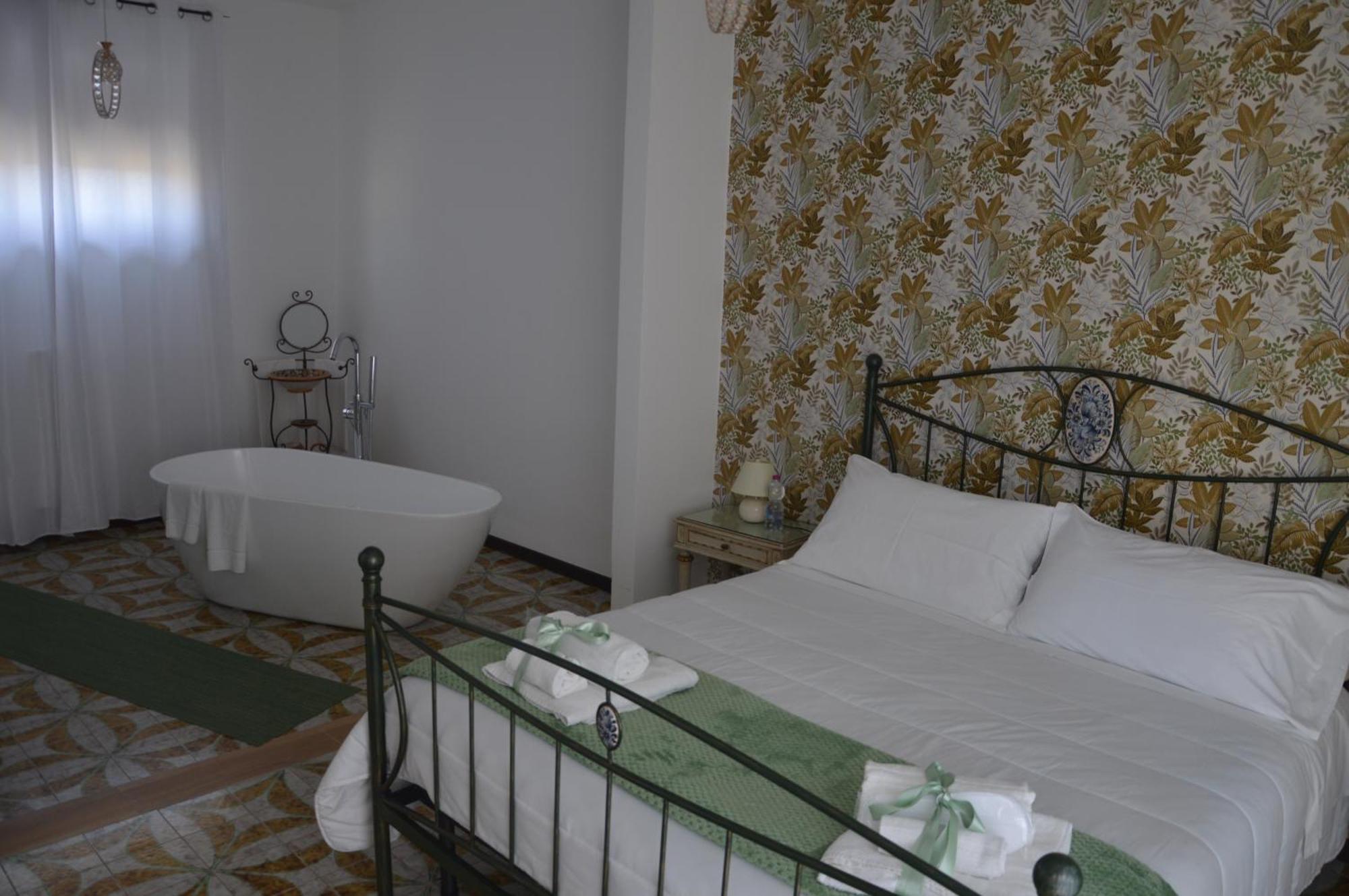 I Colori Della Sicilia Noblesse Apartment
