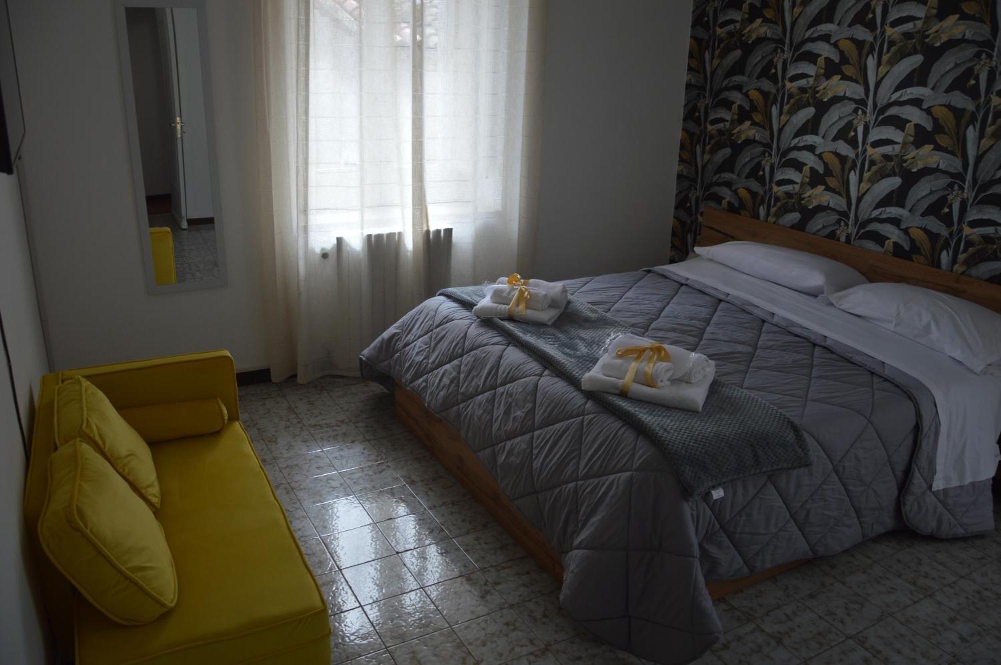 Apartment I Colori Della Sicilia Noblesse *