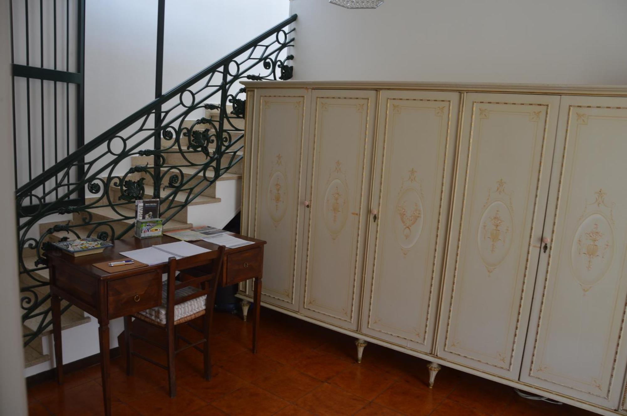 Apartment I Colori Della Sicilia Noblesse *