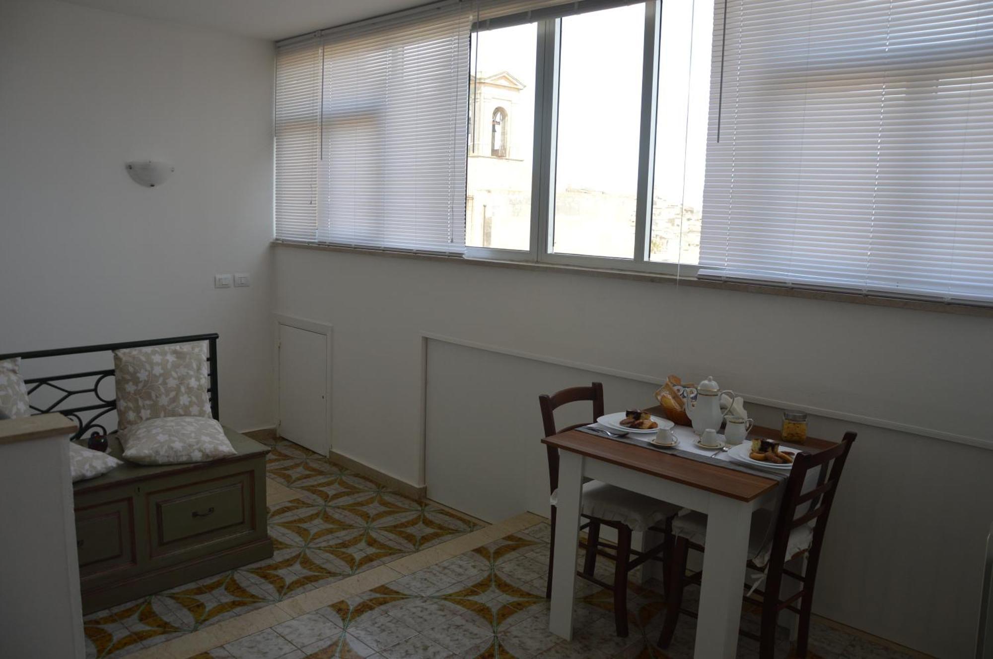 Apartment I Colori Della Sicilia Noblesse *