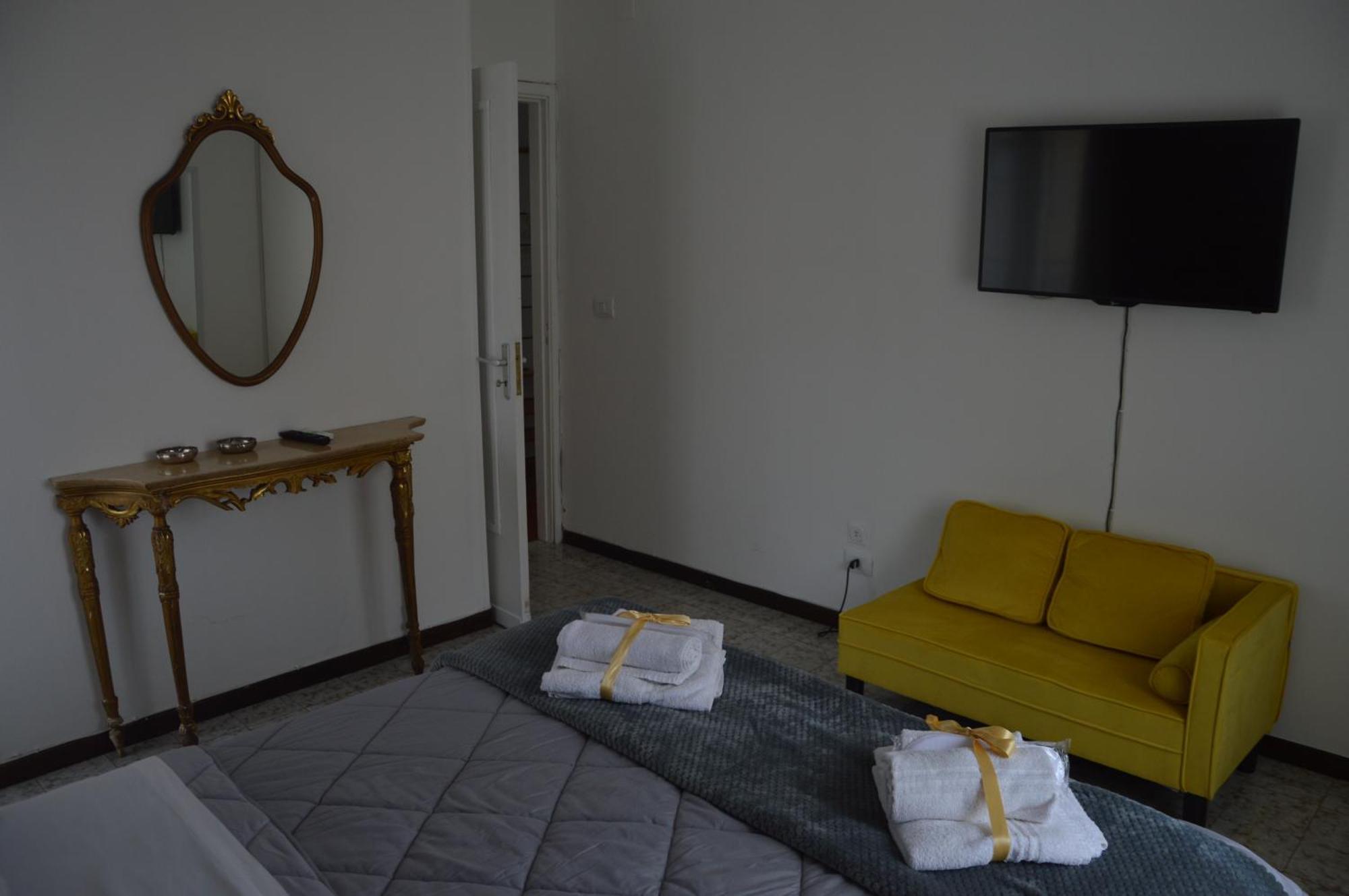I Colori Della Sicilia Noblesse Apartment *