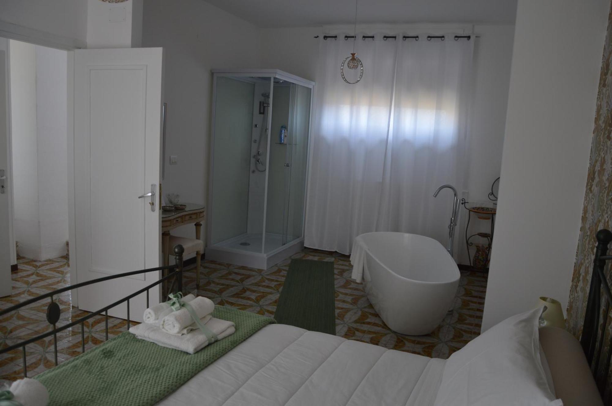 Apartment I Colori Della Sicilia Noblesse Caltagirone