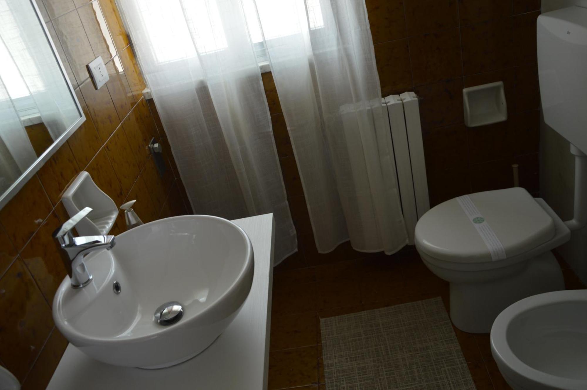 Apartment I Colori Della Sicilia Noblesse