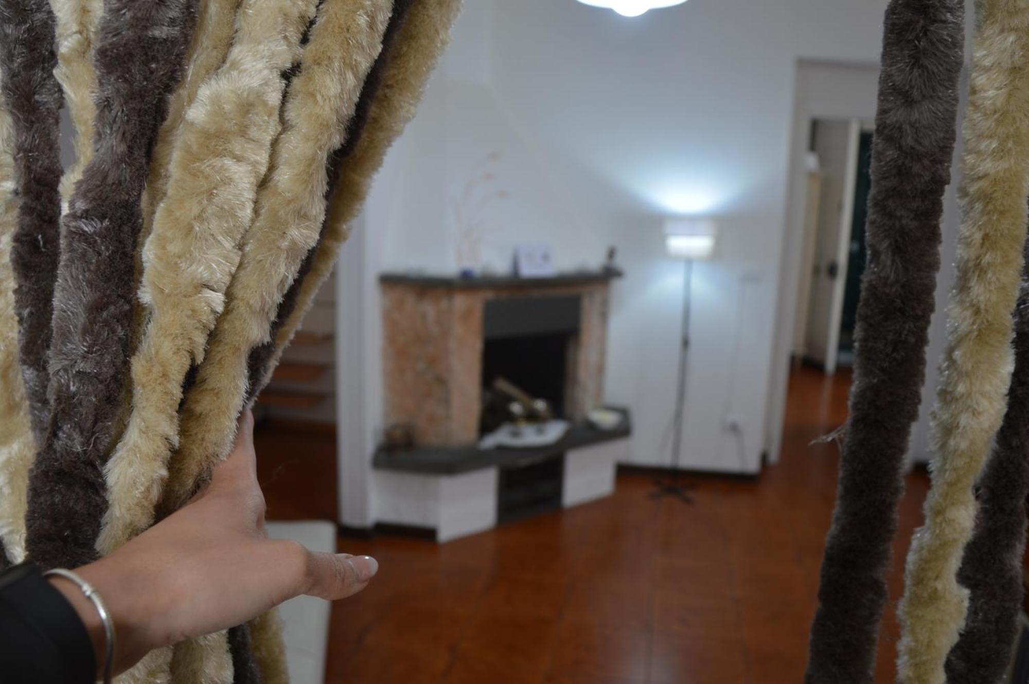 I Colori Della Sicilia Noblesse Apartment *