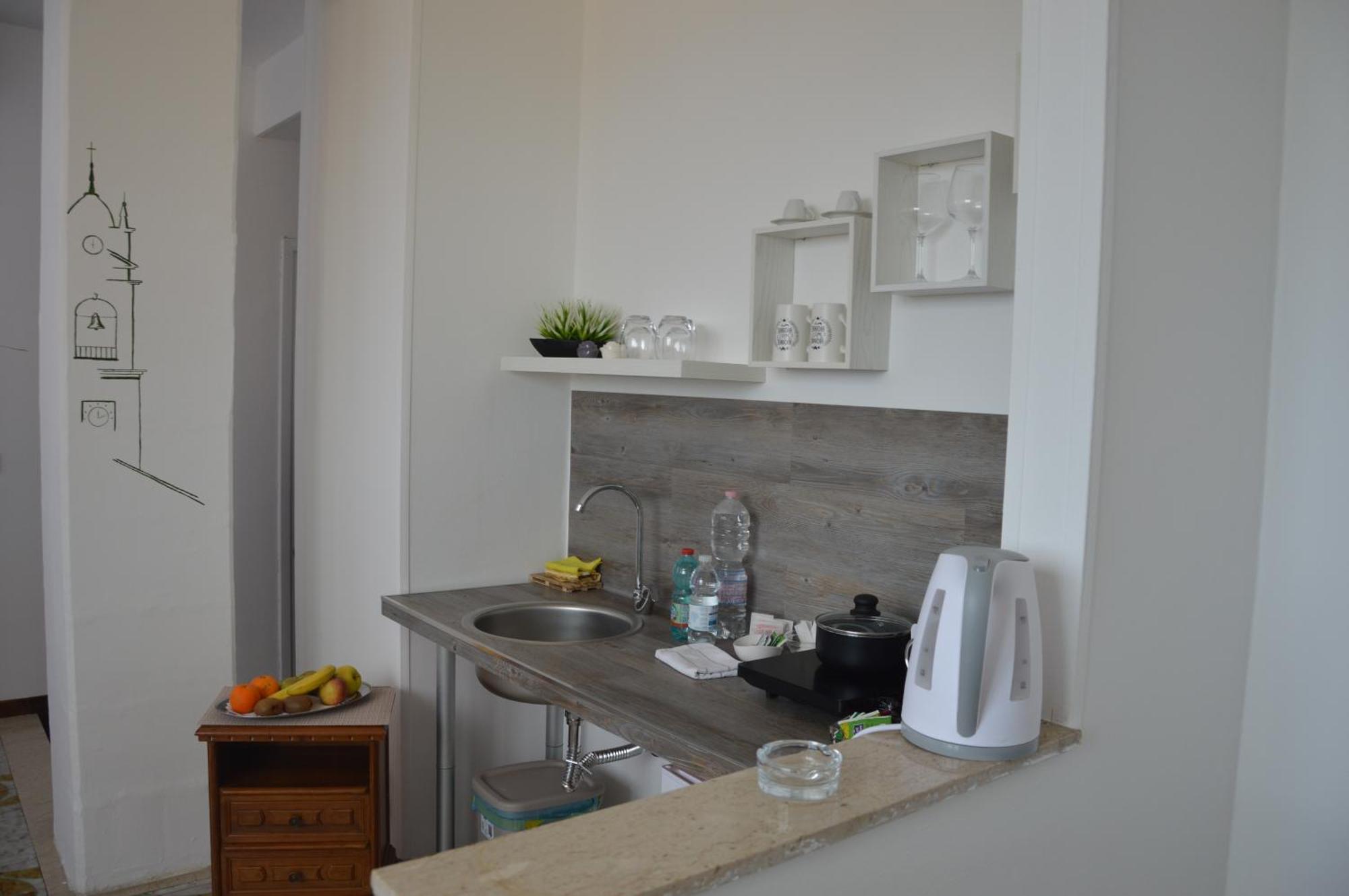 Apartment I Colori Della Sicilia Noblesse Caltagirone