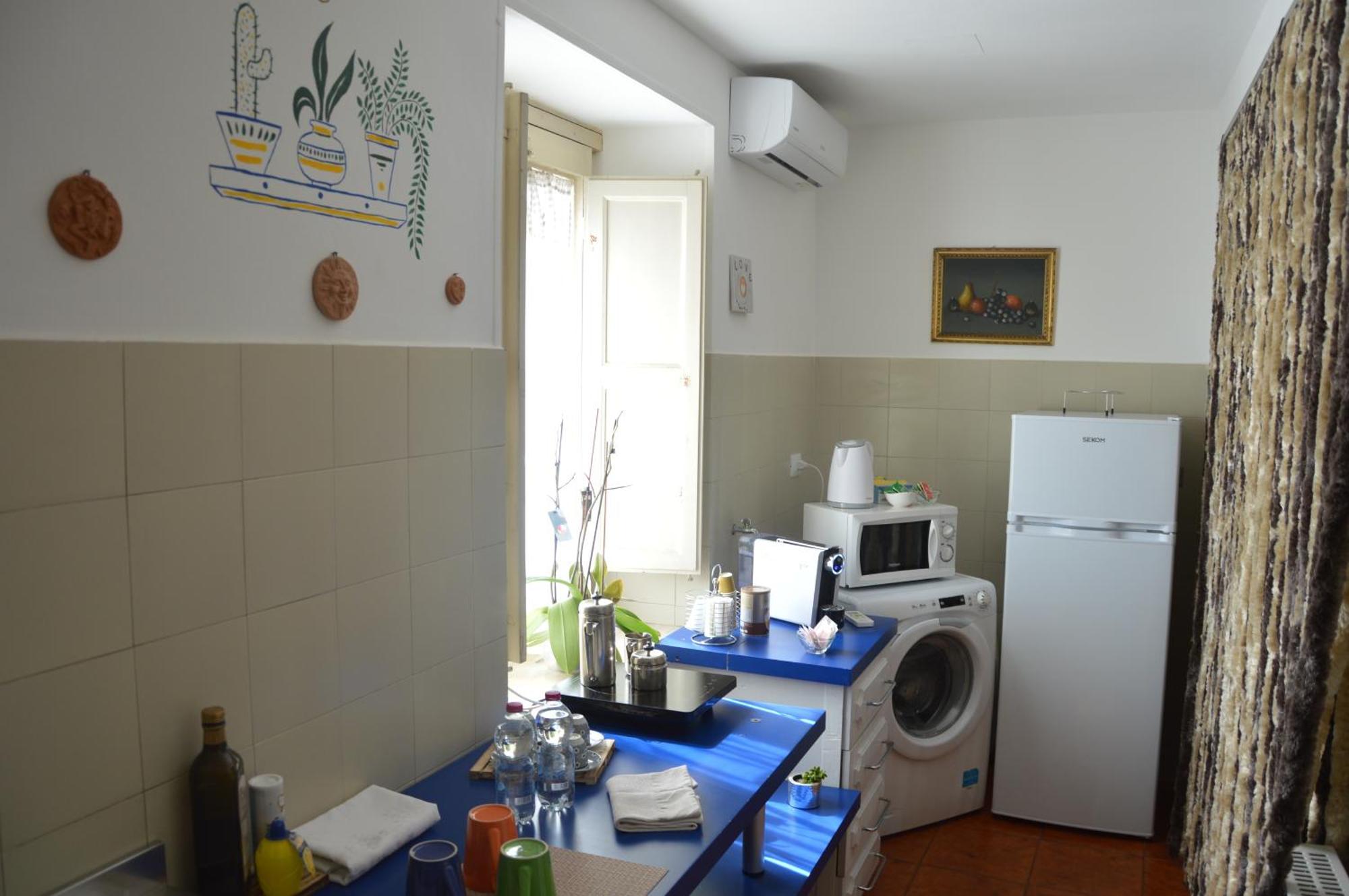 Apartment I Colori Della Sicilia Noblesse